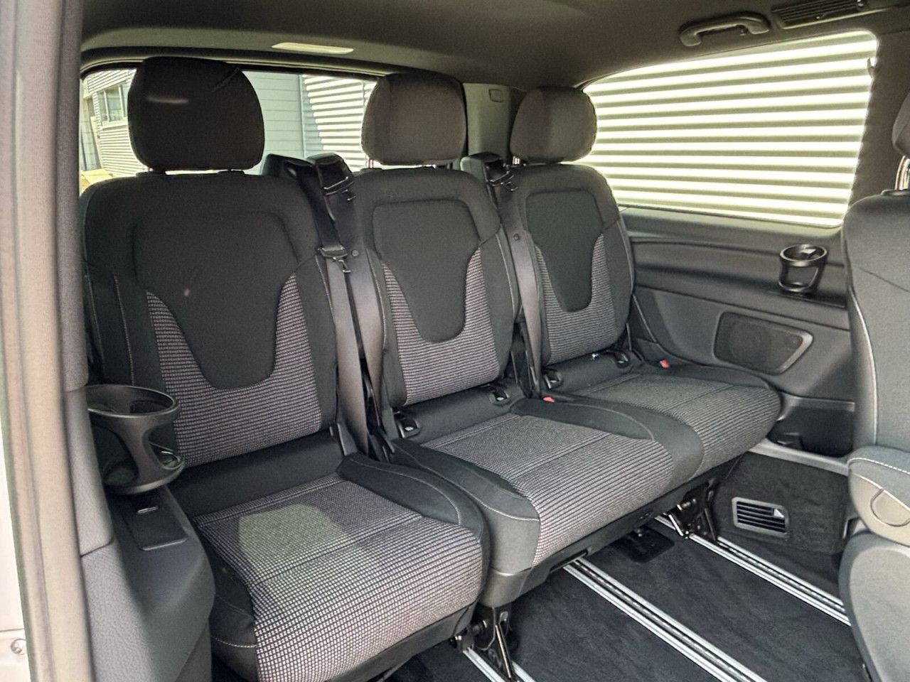 Mercedes-Benz V-Klasse – Bild 18