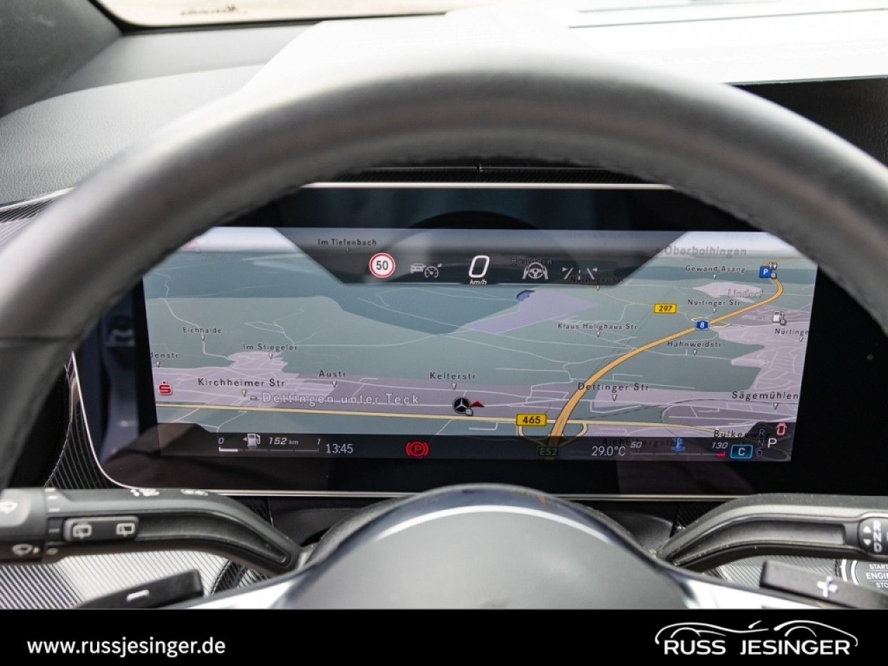 Mercedes-Benz V-Klasse – Bild 14