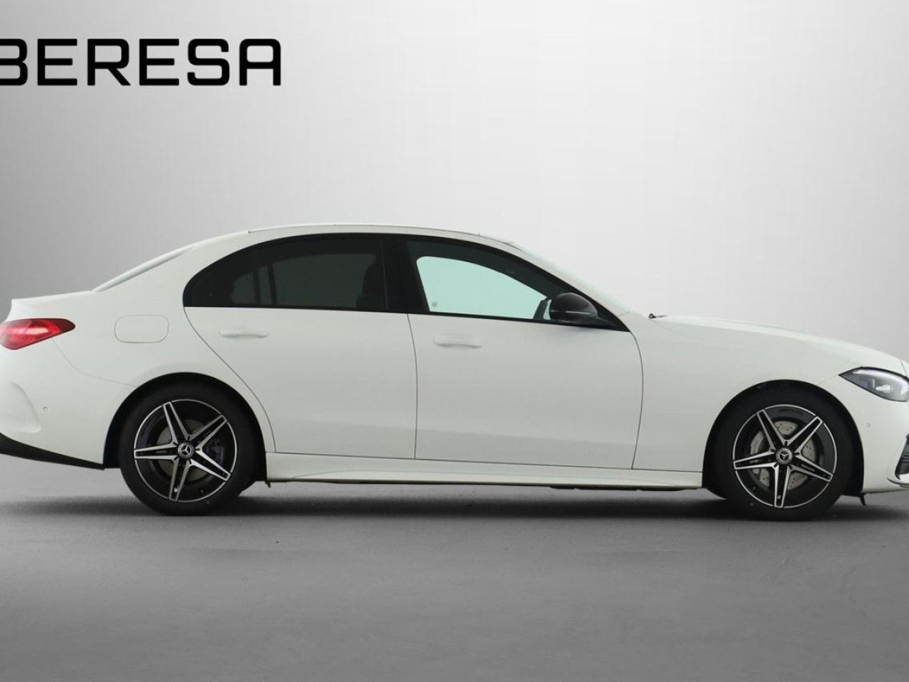 Mercedes-Benz C-Klasse – Bild 7