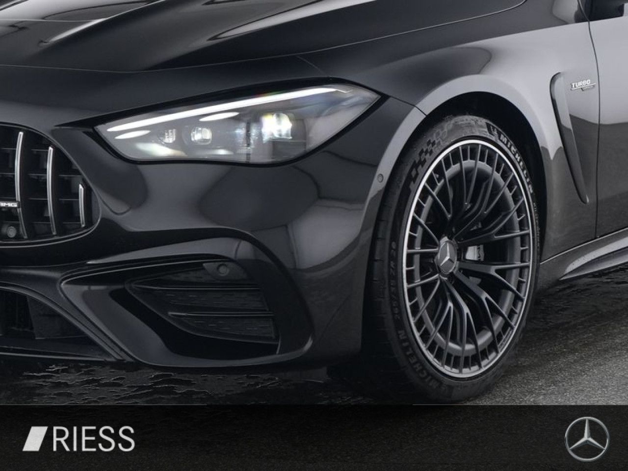 Mercedes-Benz CLE – Bild 3