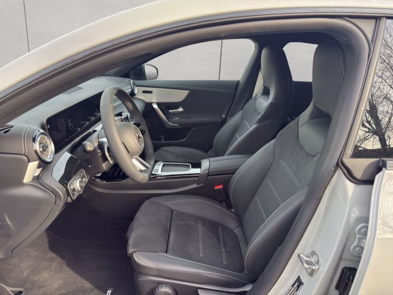 Mercedes-Benz CLA – Bild 10