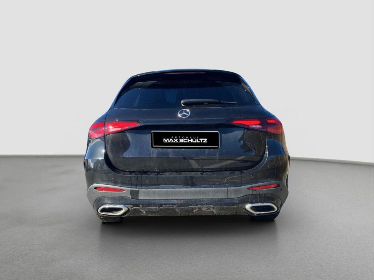 Mercedes-Benz GLC – Bild 4
