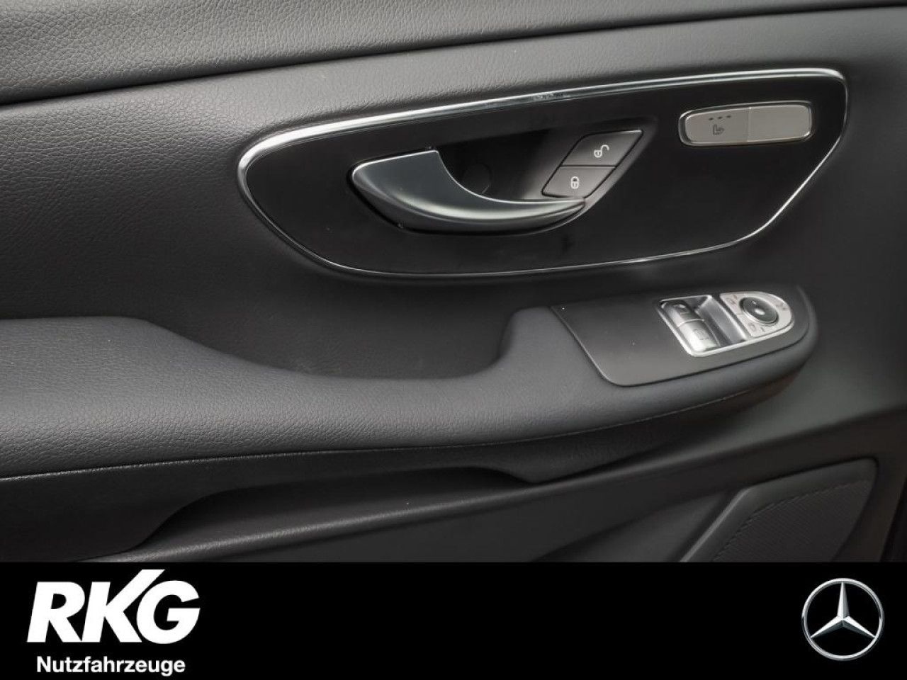 Mercedes-Benz V-Klasse – Bild 12