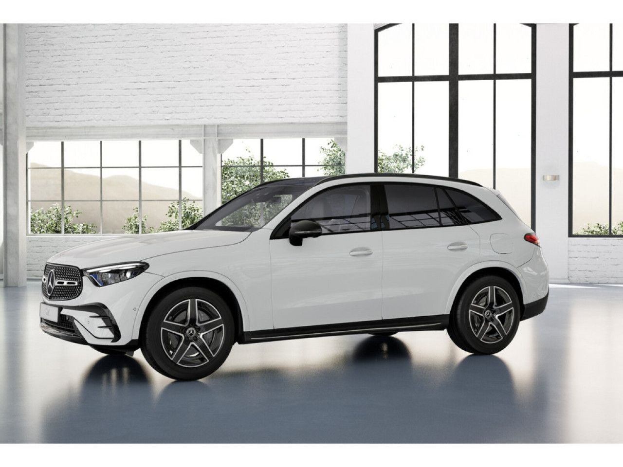Mercedes-Benz GLC – Bild 12