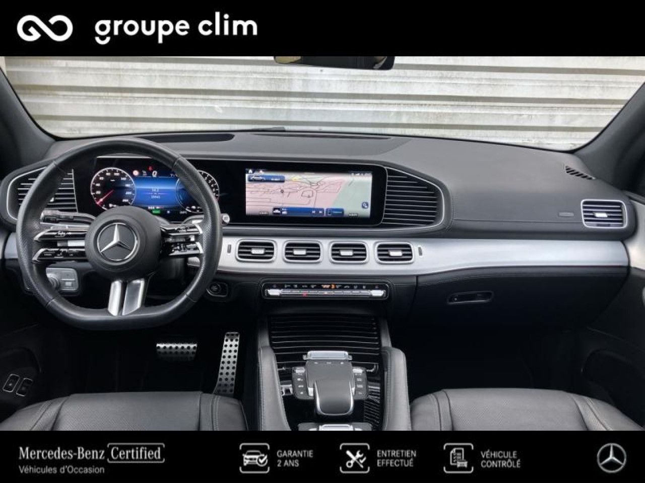 Photo du v&eacute;hicule 8 / 18