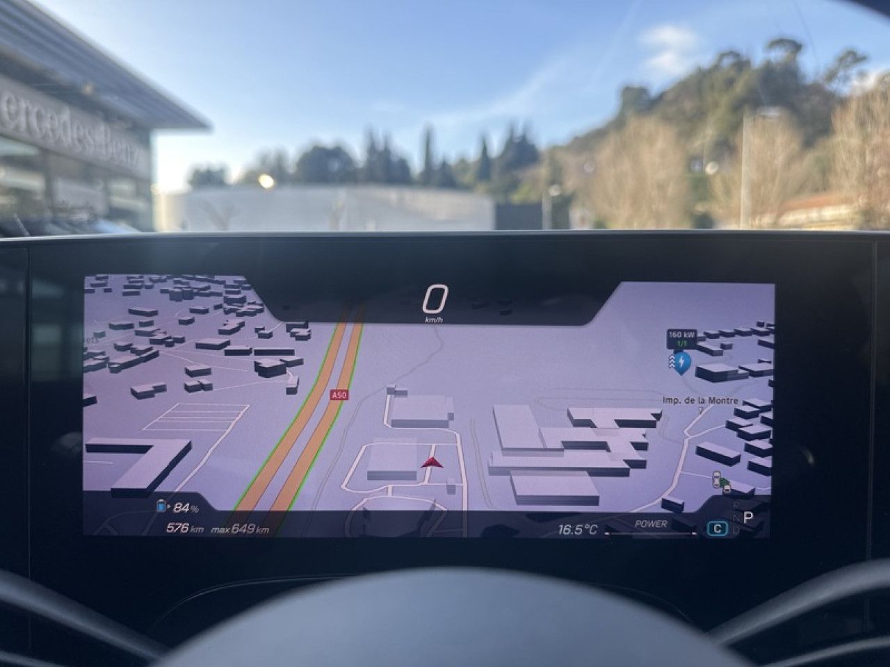 Photo du v&eacute;hicule 12 / 18