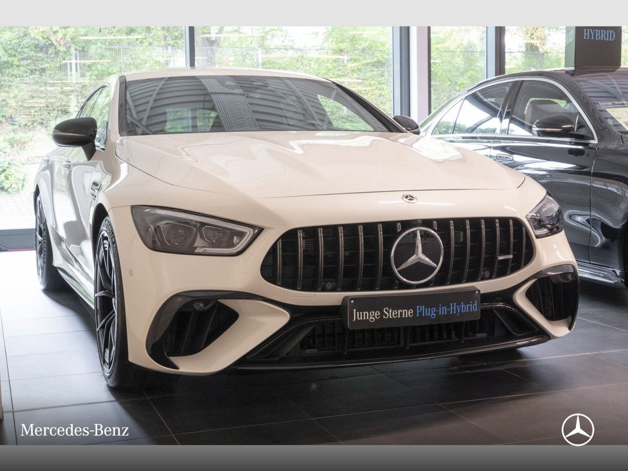 Mercedes-Benz AMG GT – Bild 7