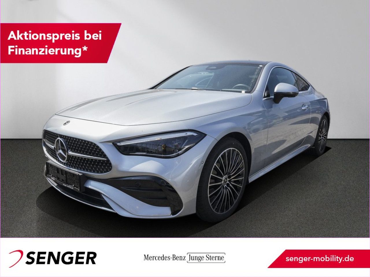 Mercedes-Benz CLE
