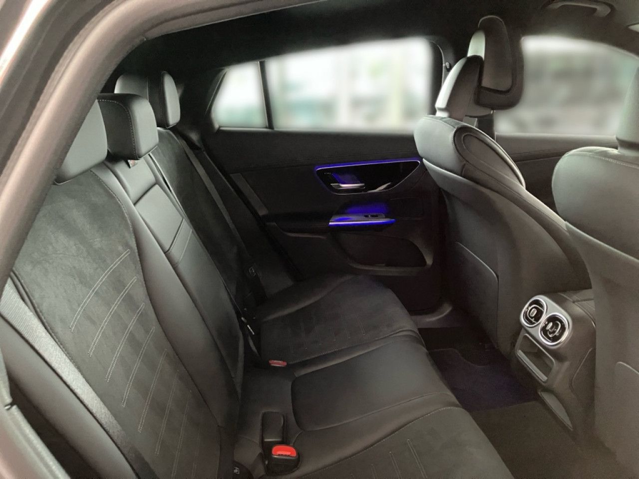Mercedes-Benz GLC – Bild 8