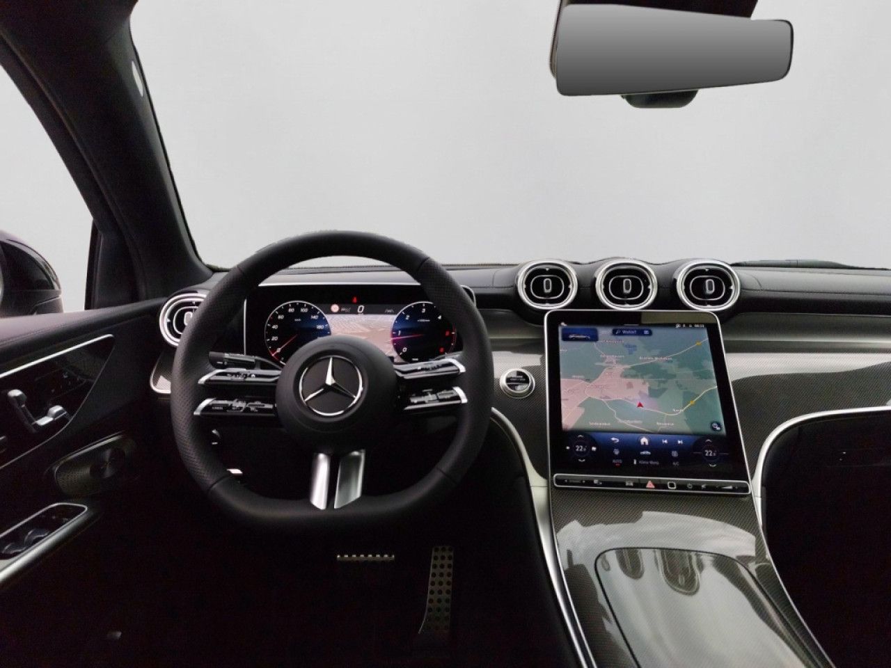 Mercedes-Benz GLC – Bild 10