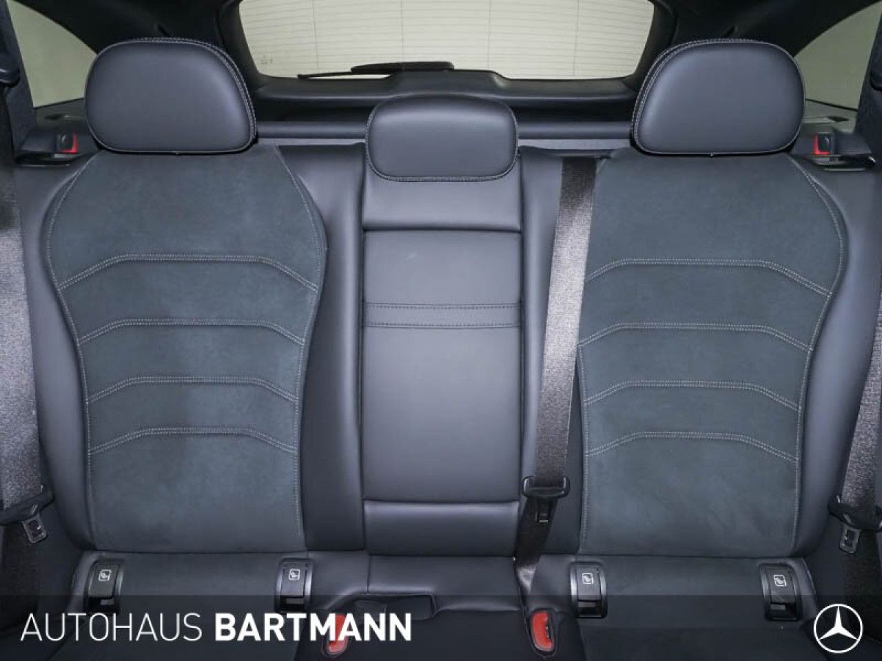 Mercedes-Benz E-Klasse – Bild 11
