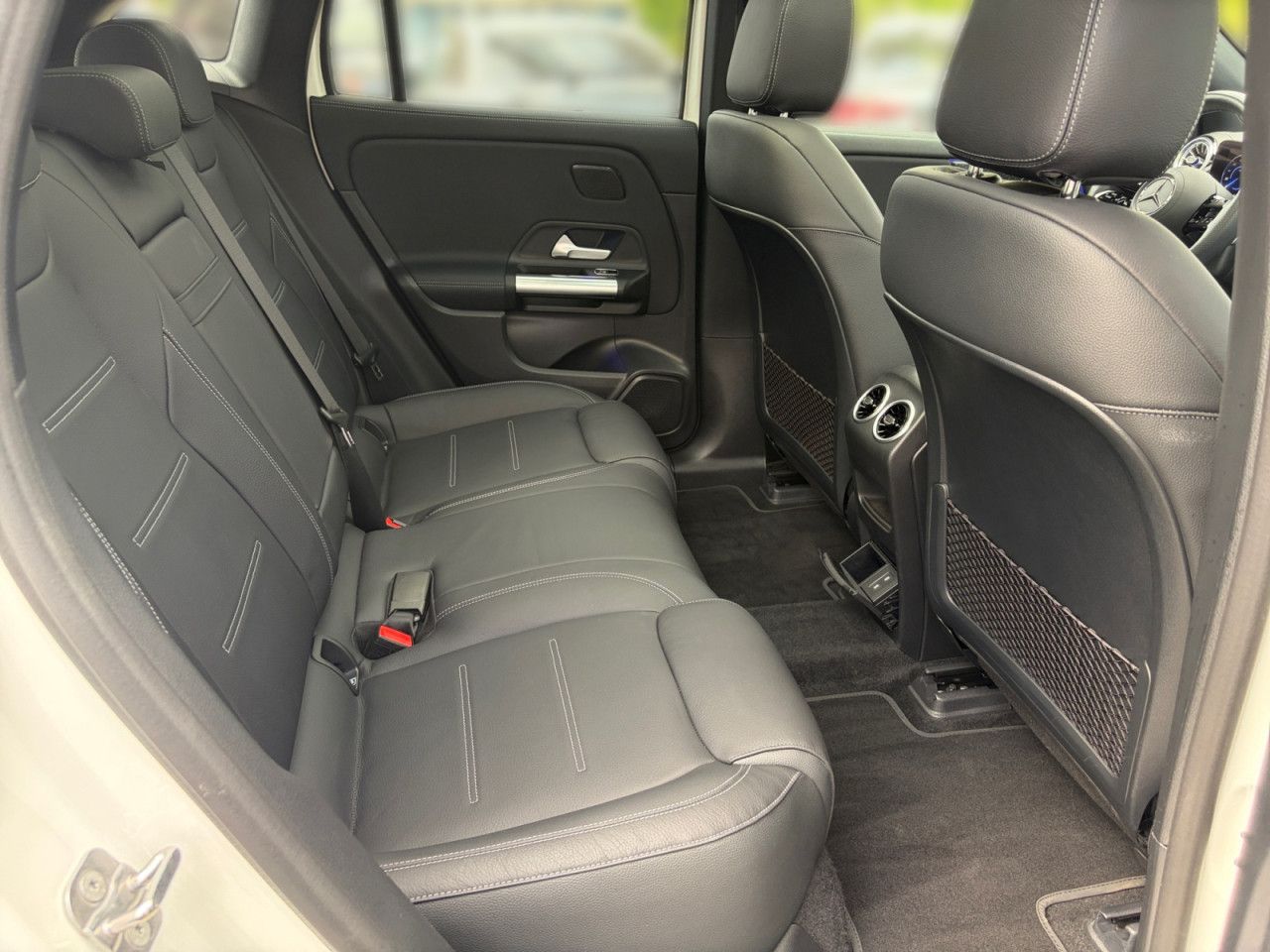 Mercedes-Benz EQA – Bild 13
