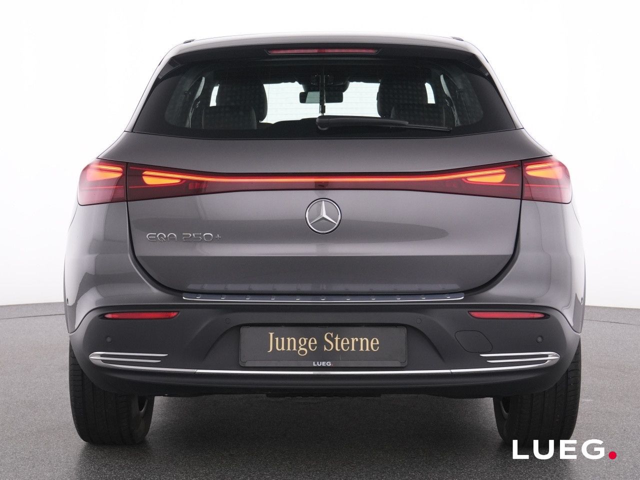 Mercedes-Benz EQA – Bild 15