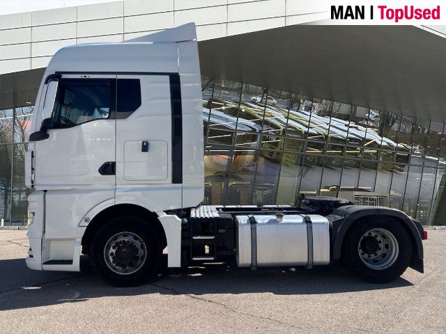 MAN TGX 18.470 4x2 BL SA 9