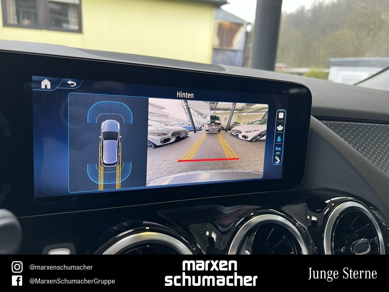 Mercedes-Benz B-Klasse – Bild 26
