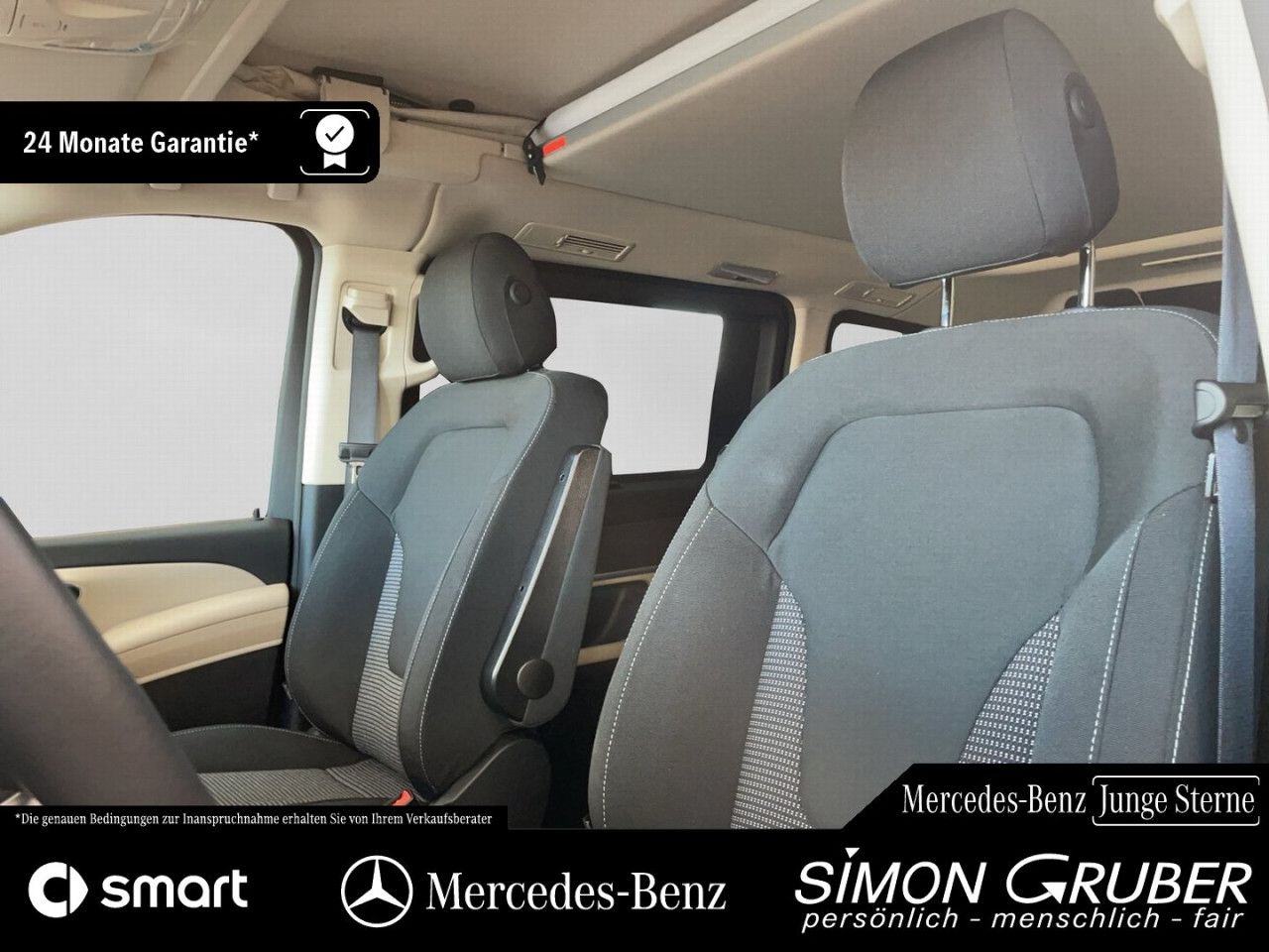 Mercedes-Benz Marco Polo – Bild 13