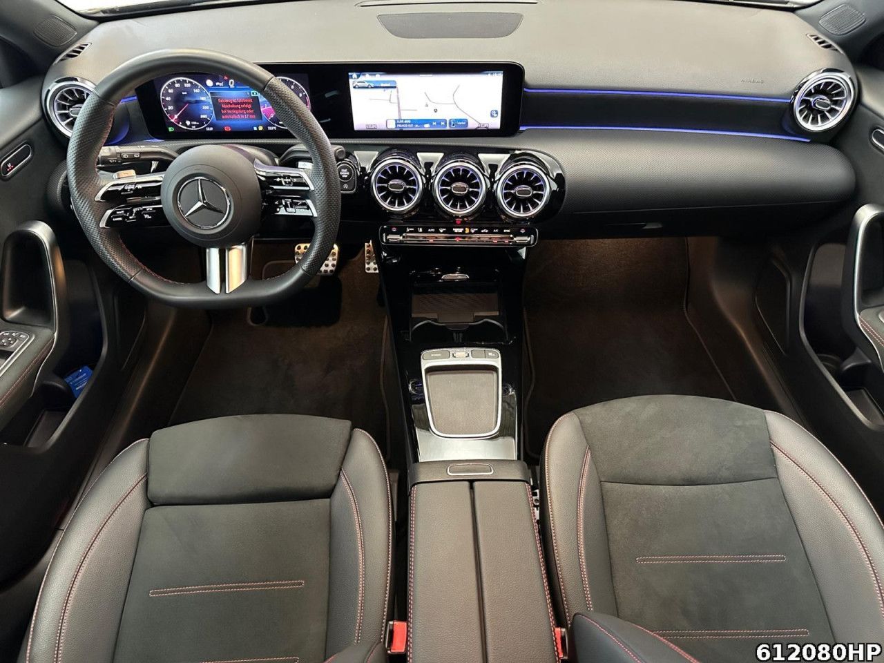 Mercedes-Benz A-Klasse – Bild 12
