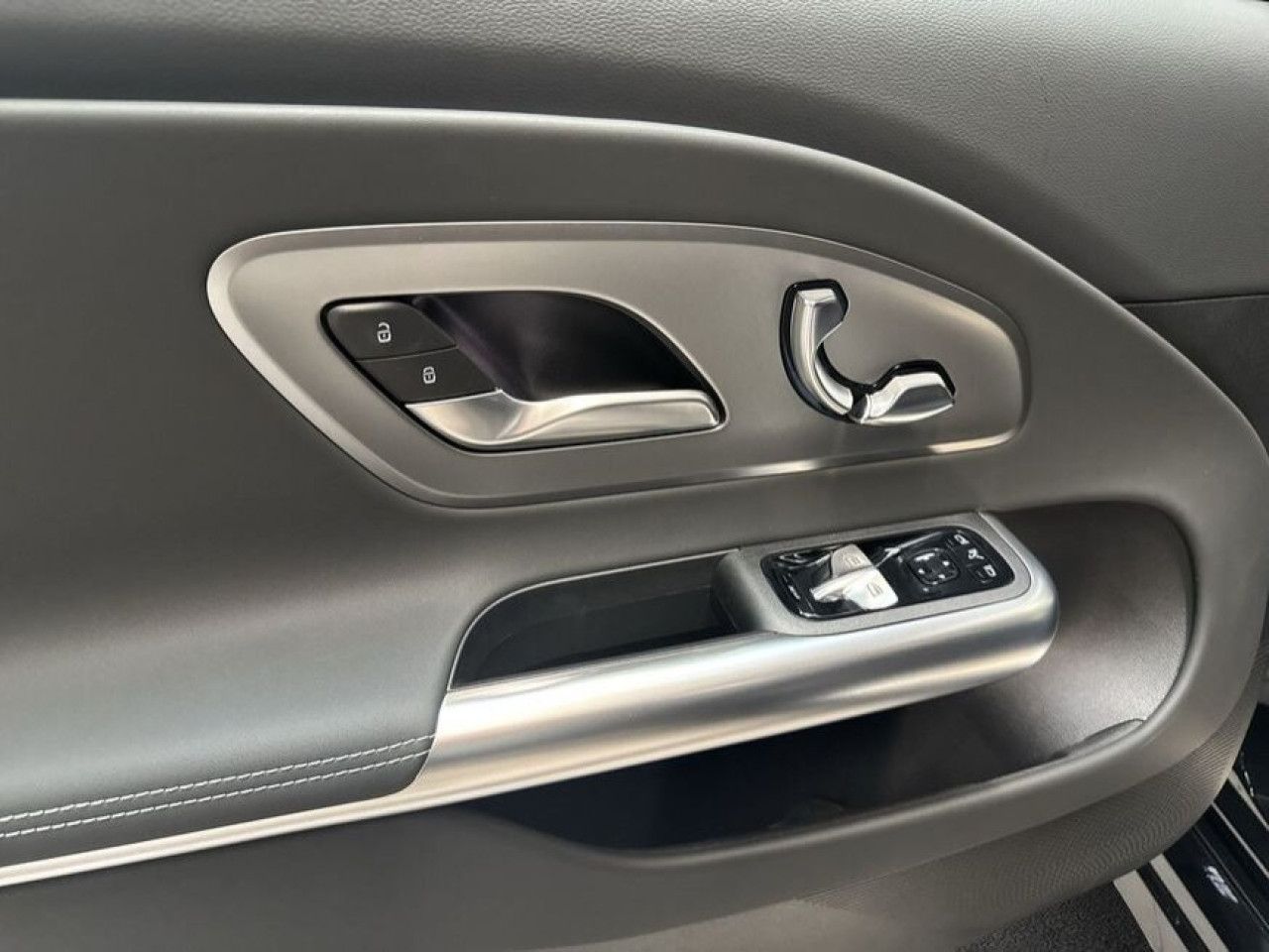 Mercedes-Benz CLA – Bild 20