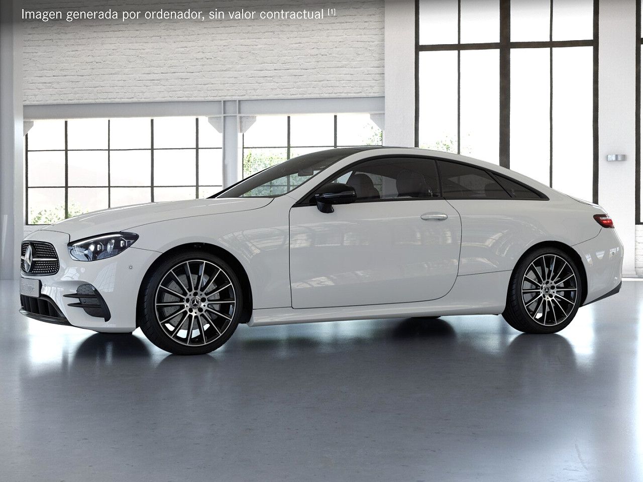 Foto de estudio 2 / 5