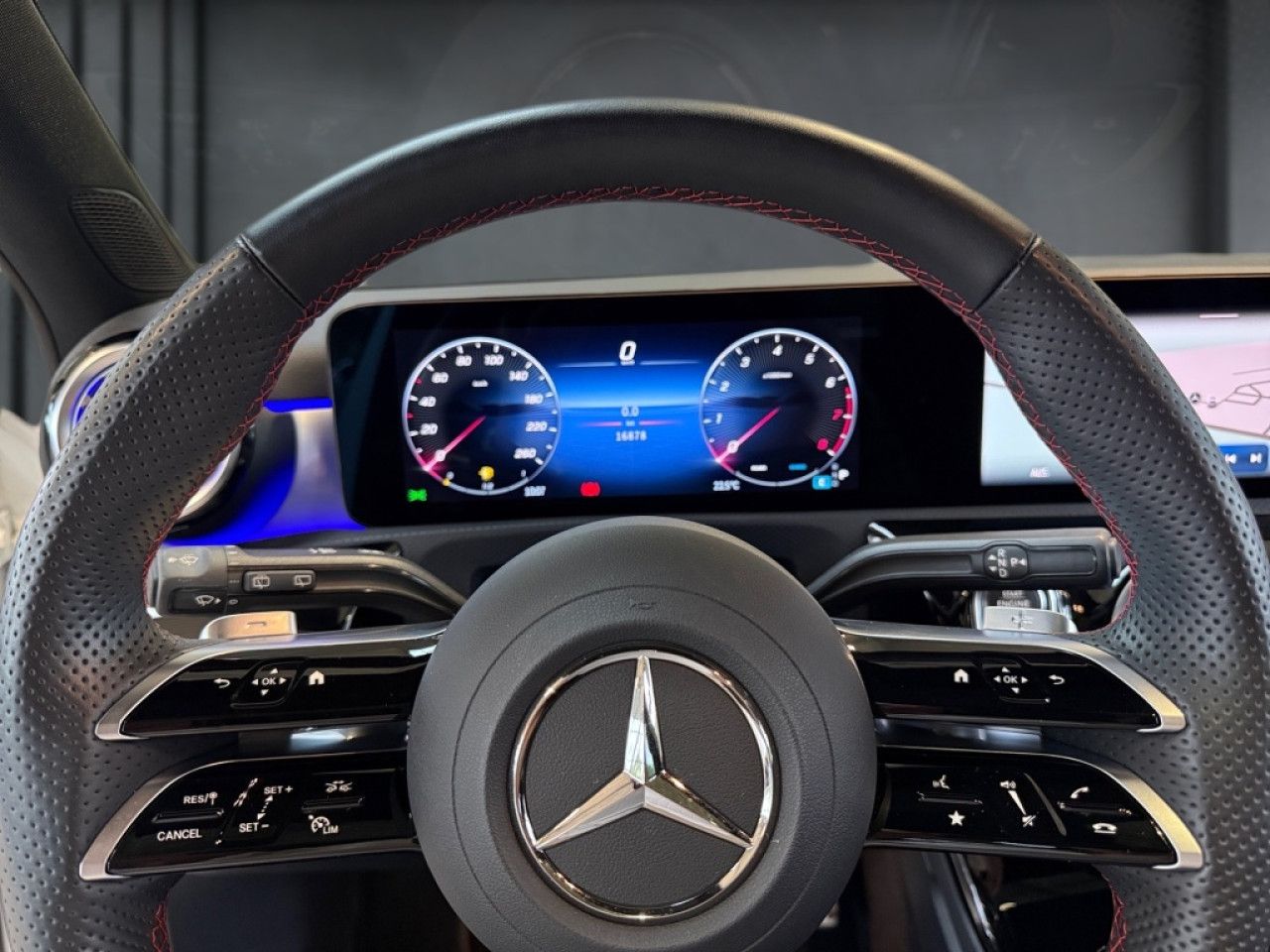 Mercedes-Benz A-Klasse – Bild 7