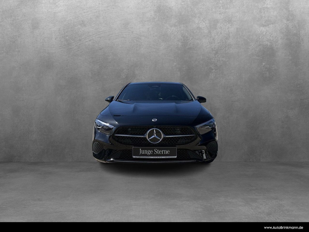 Mercedes-Benz A-Klasse – Bild 2