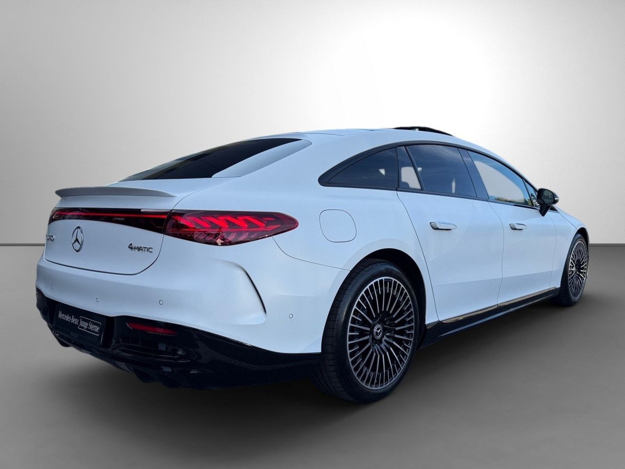 Mercedes-Benz EQS – Bild 5