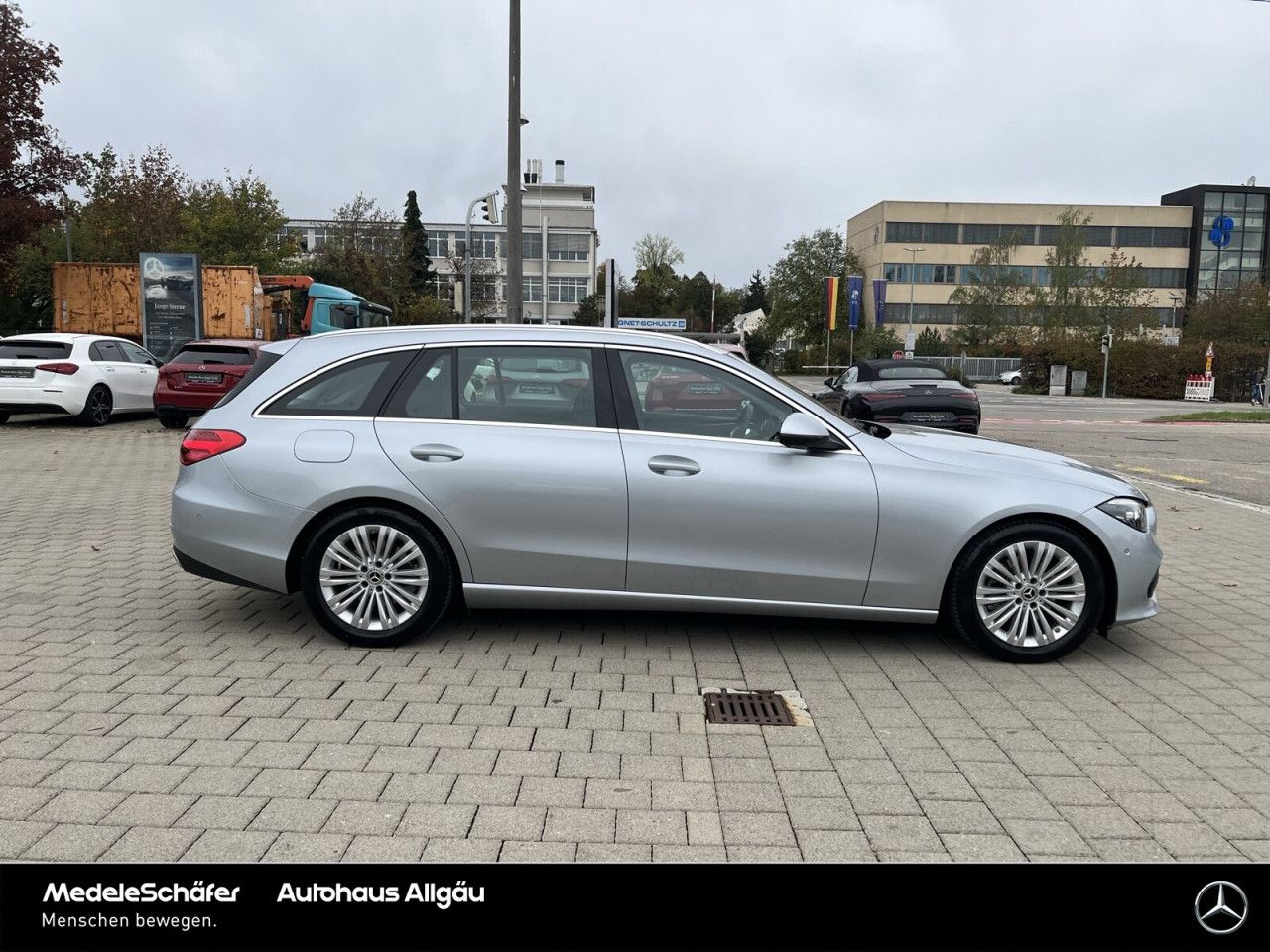 Mercedes-Benz C-Klasse – Bild 6