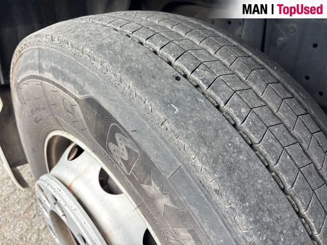 MAN TGX 18.510 4x2 BL SA 10