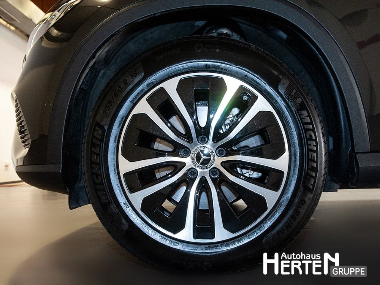 Mercedes-Benz GLC – Bild 8
