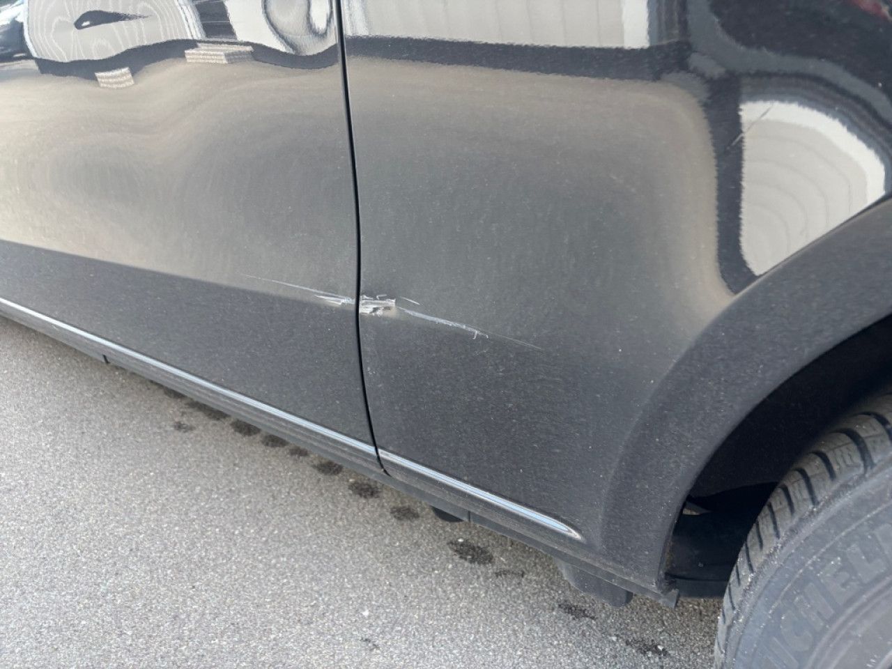 Mercedes-Benz V-Klasse – Bild 23