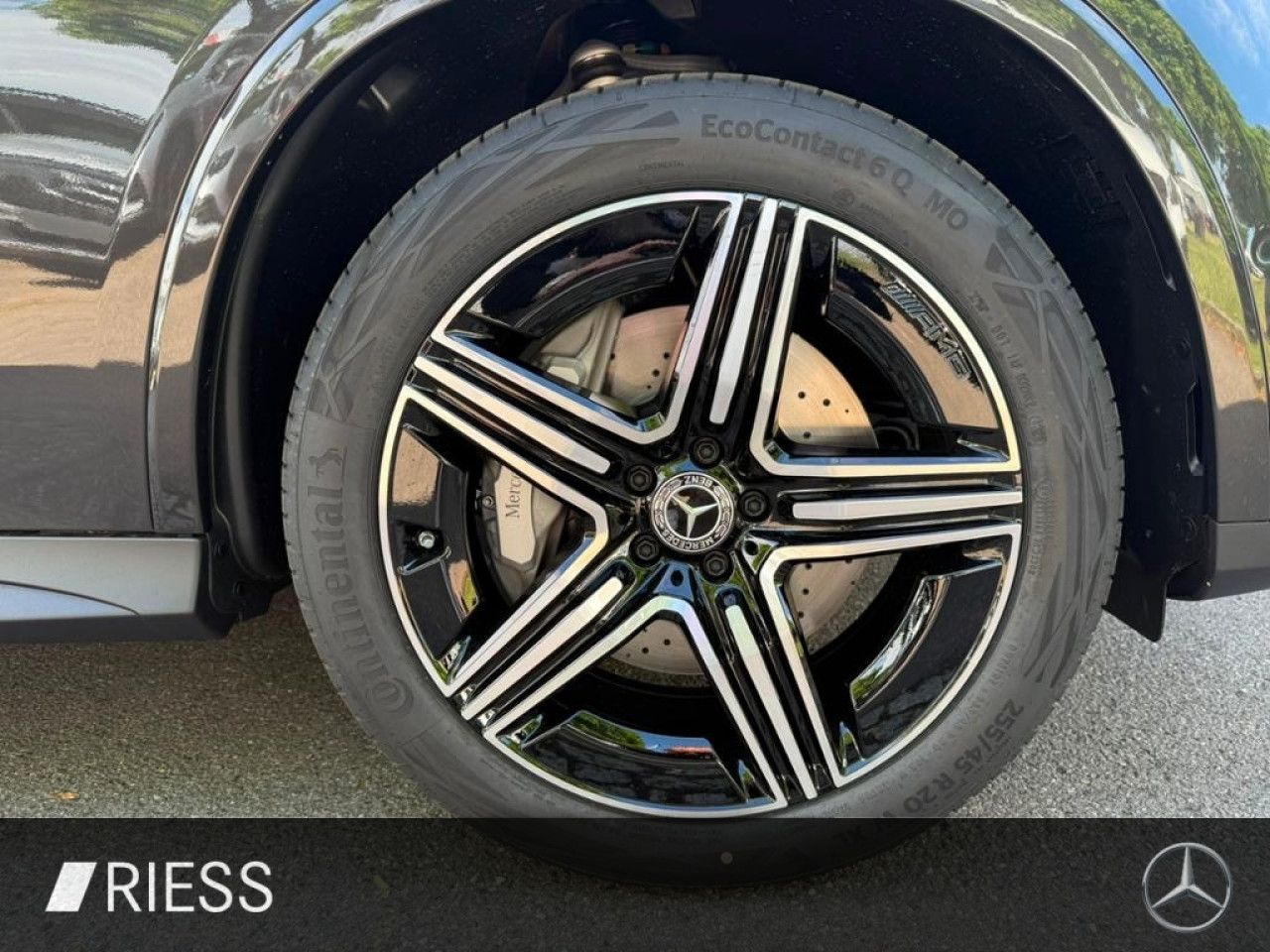 Mercedes-Benz GLC – Bild 4