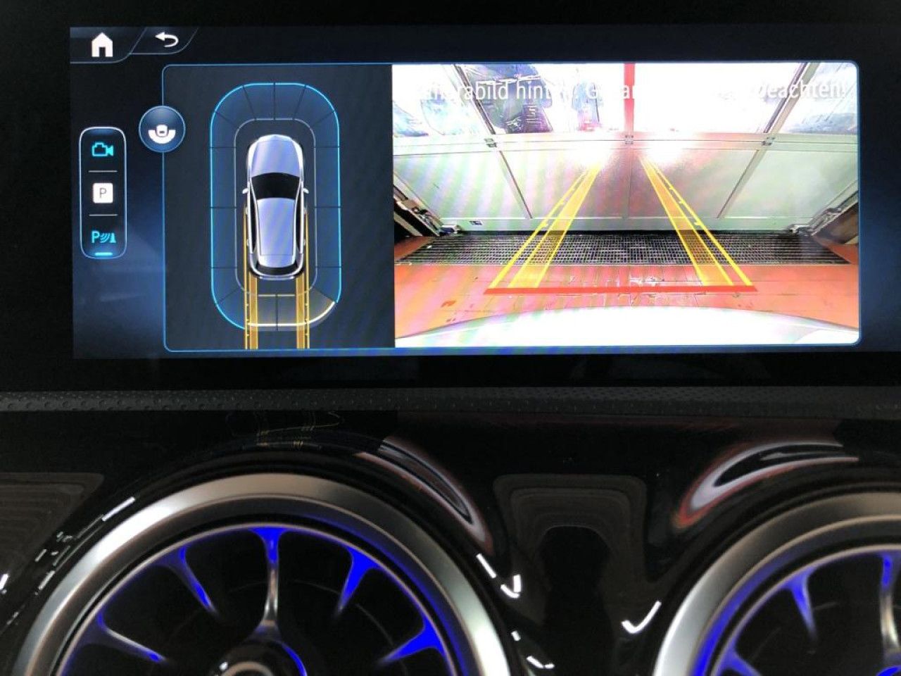 Mercedes-Benz A-Klasse – Bild 6