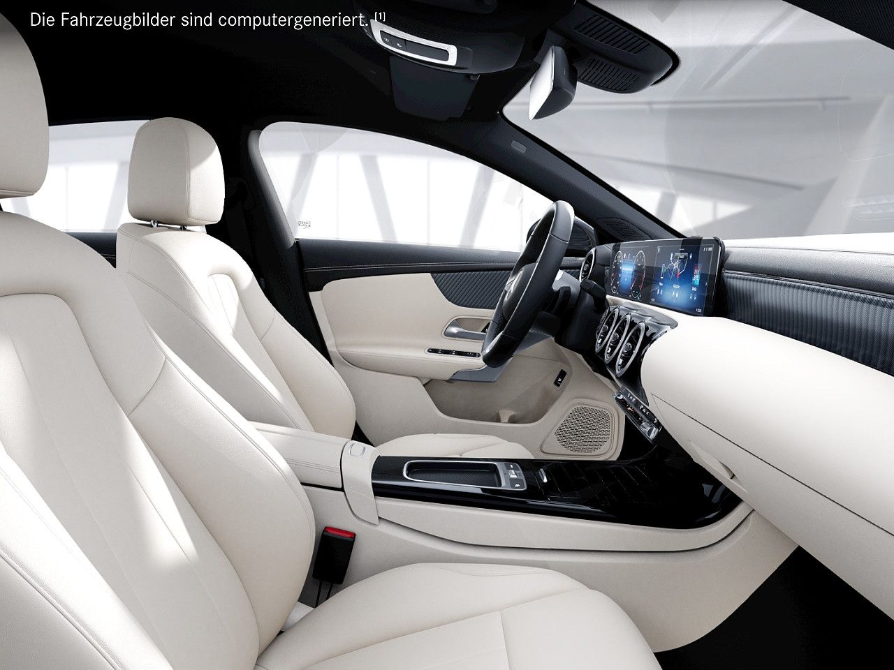Mercedes-Benz CLA – Bild 27