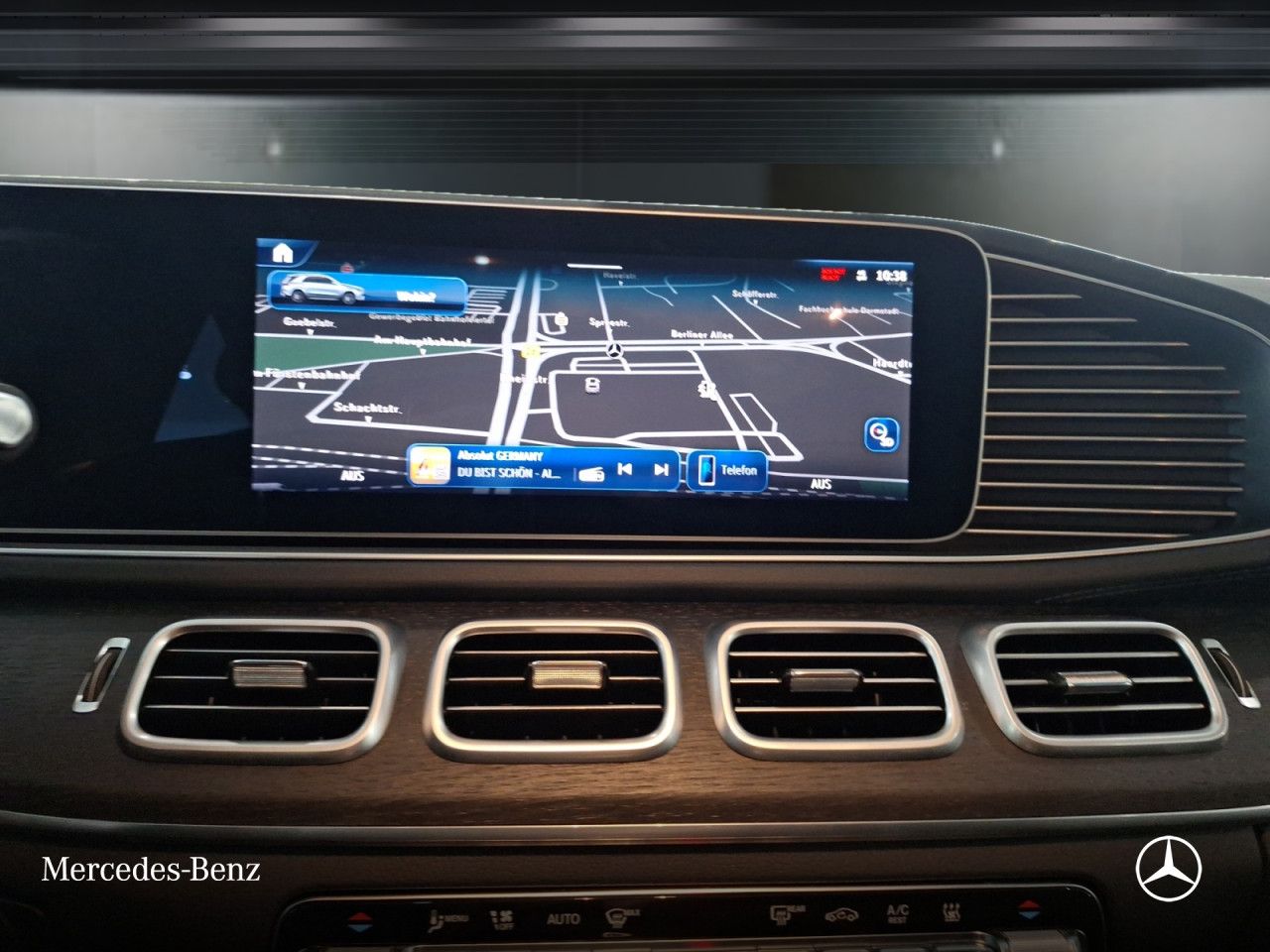 Mercedes-Benz GLE – Bild 20