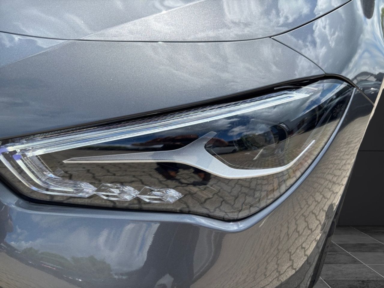 Mercedes-Benz CLA – Bild 18