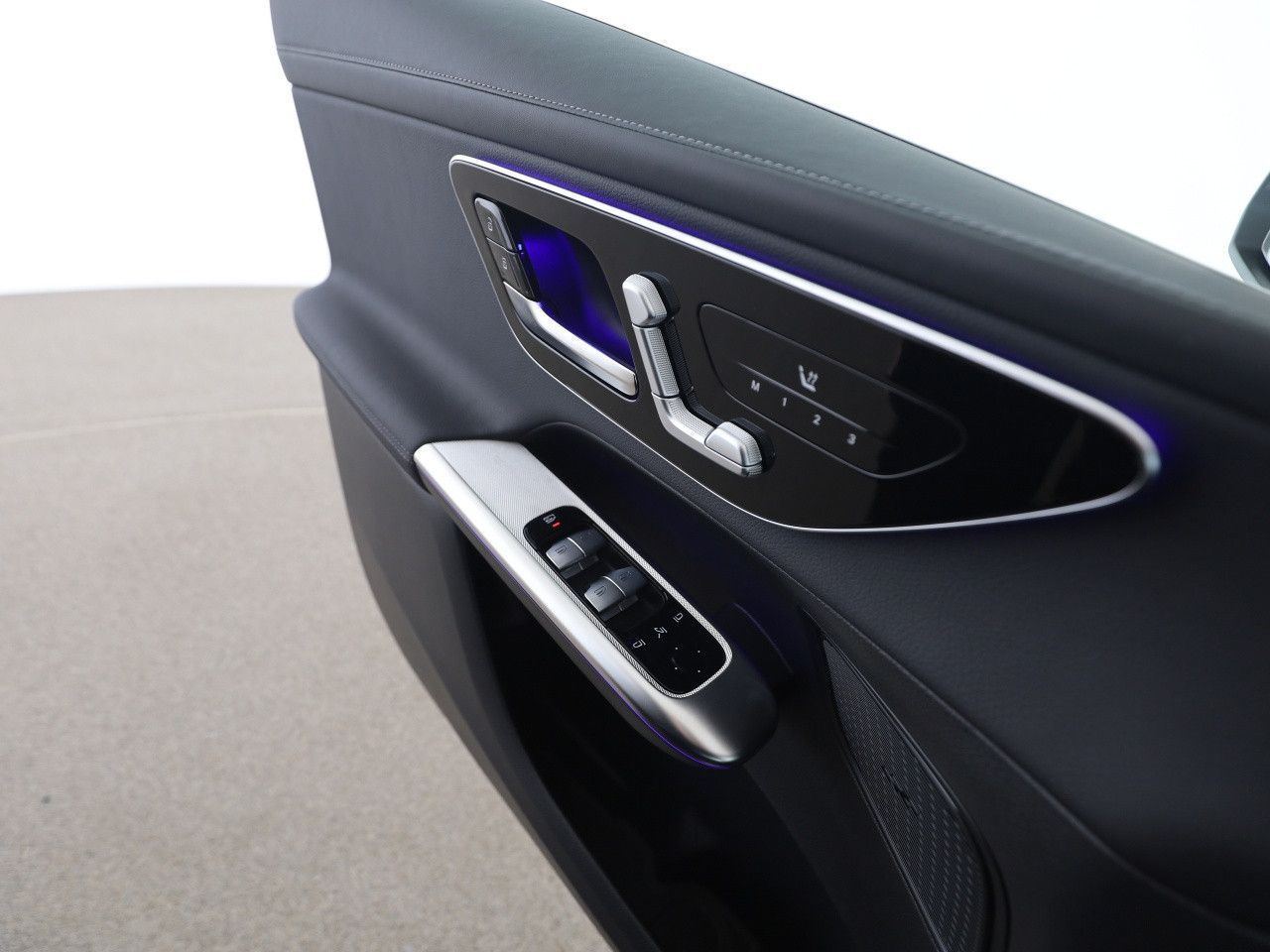 Mercedes-Benz GLC – Bild 13