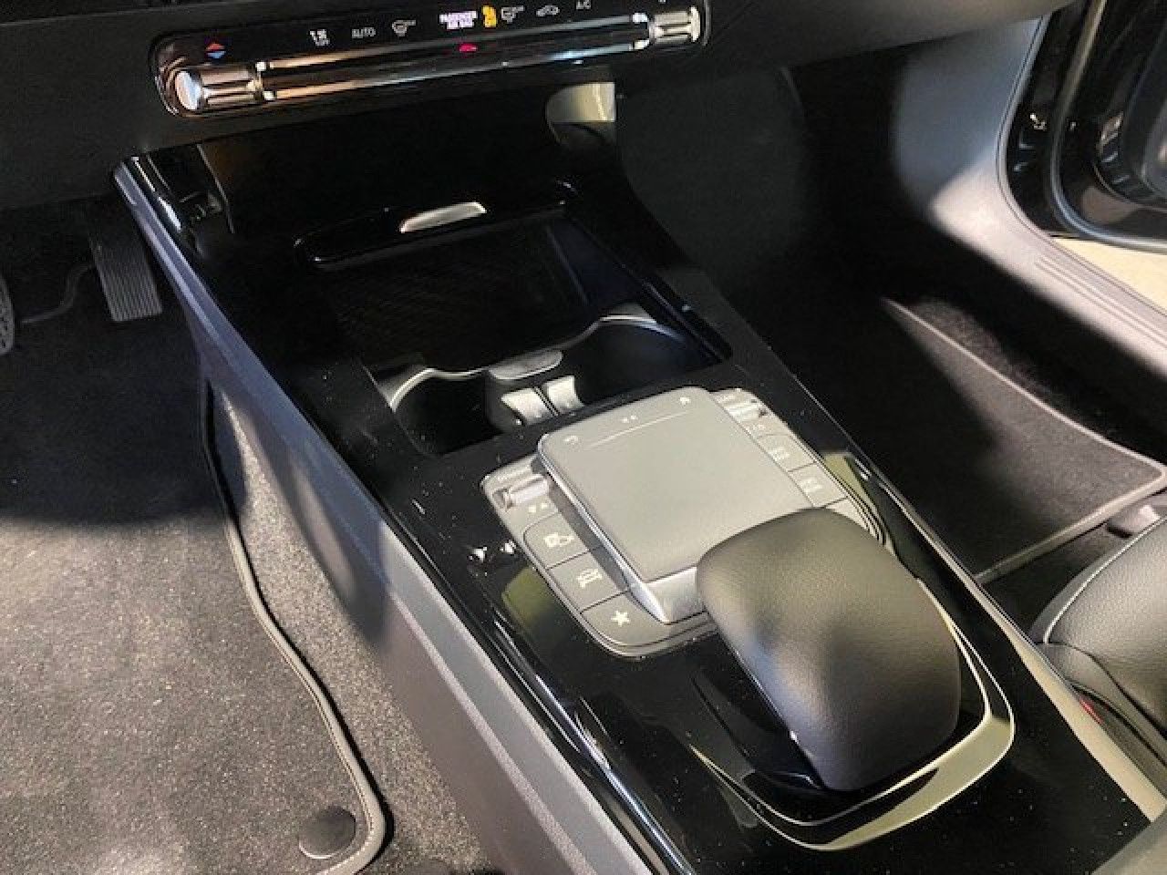 Mercedes-Benz CLA – Bild 8
