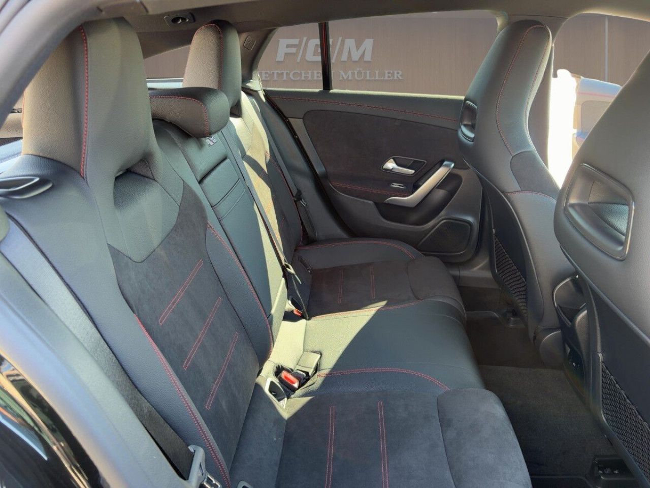 Mercedes-Benz CLA – Bild 14
