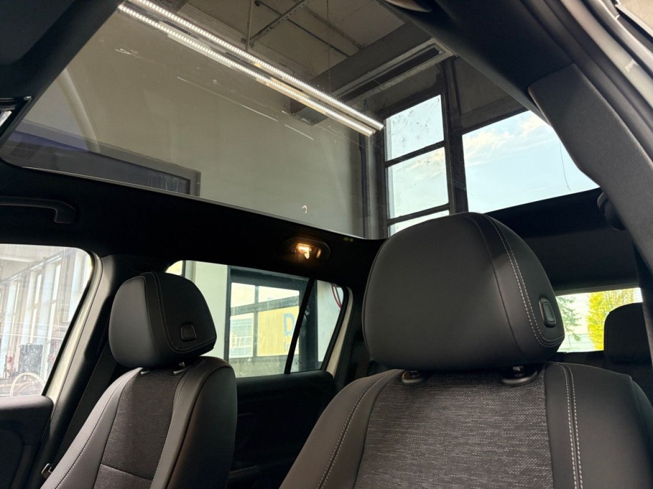 Mercedes-Benz GLB – Bild 21