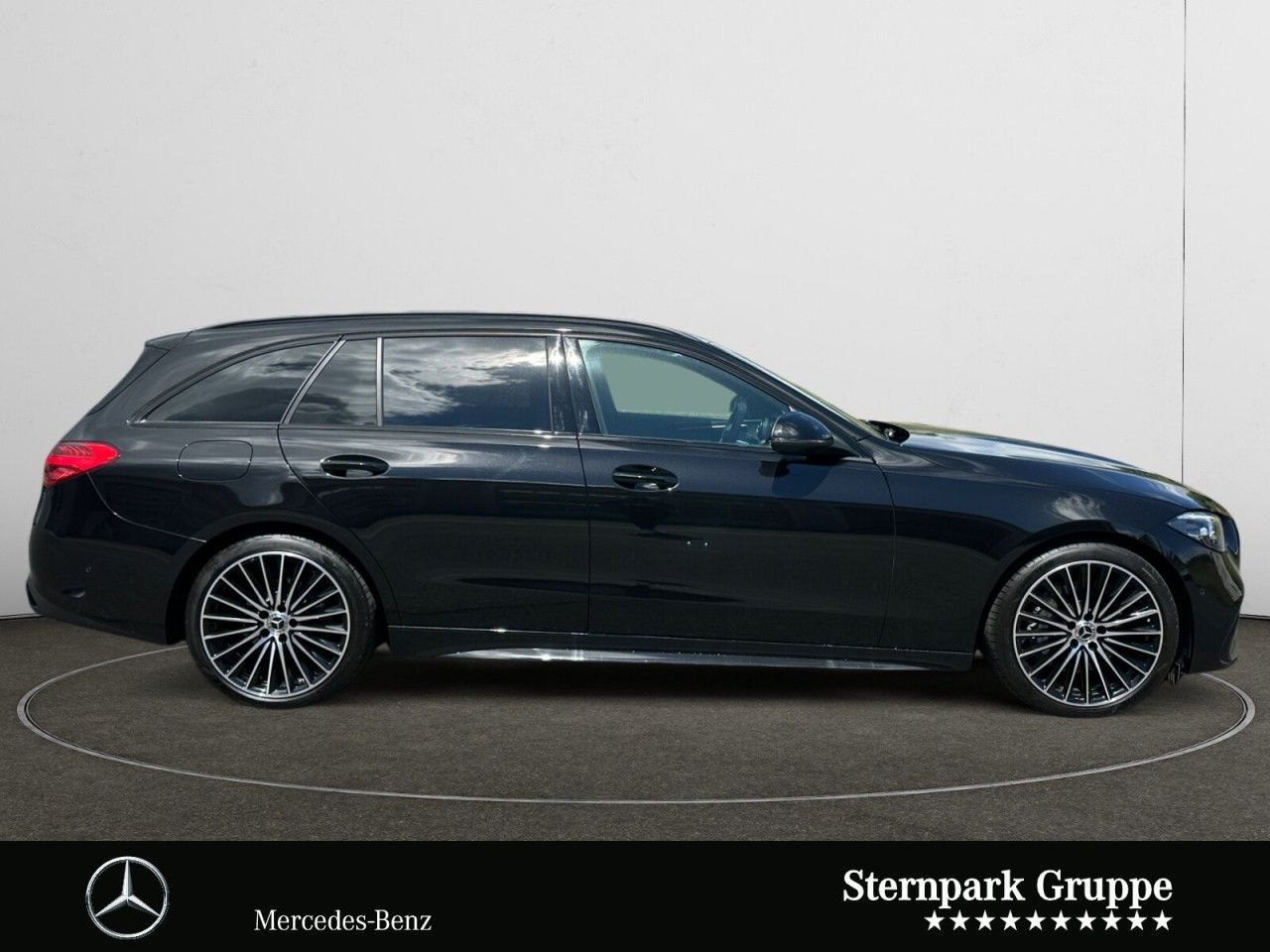 Mercedes-Benz C-Klasse – Bild 6