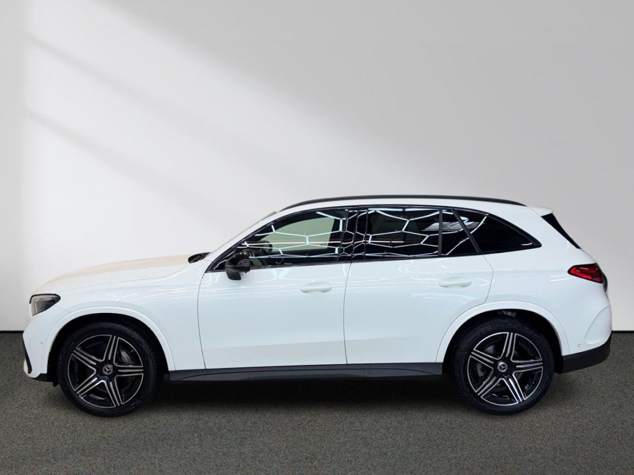 Mercedes-Benz GLC – Bild 10