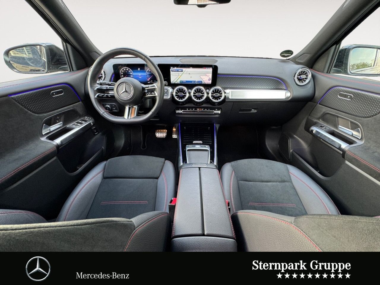 Mercedes-Benz GLB – Bild 10