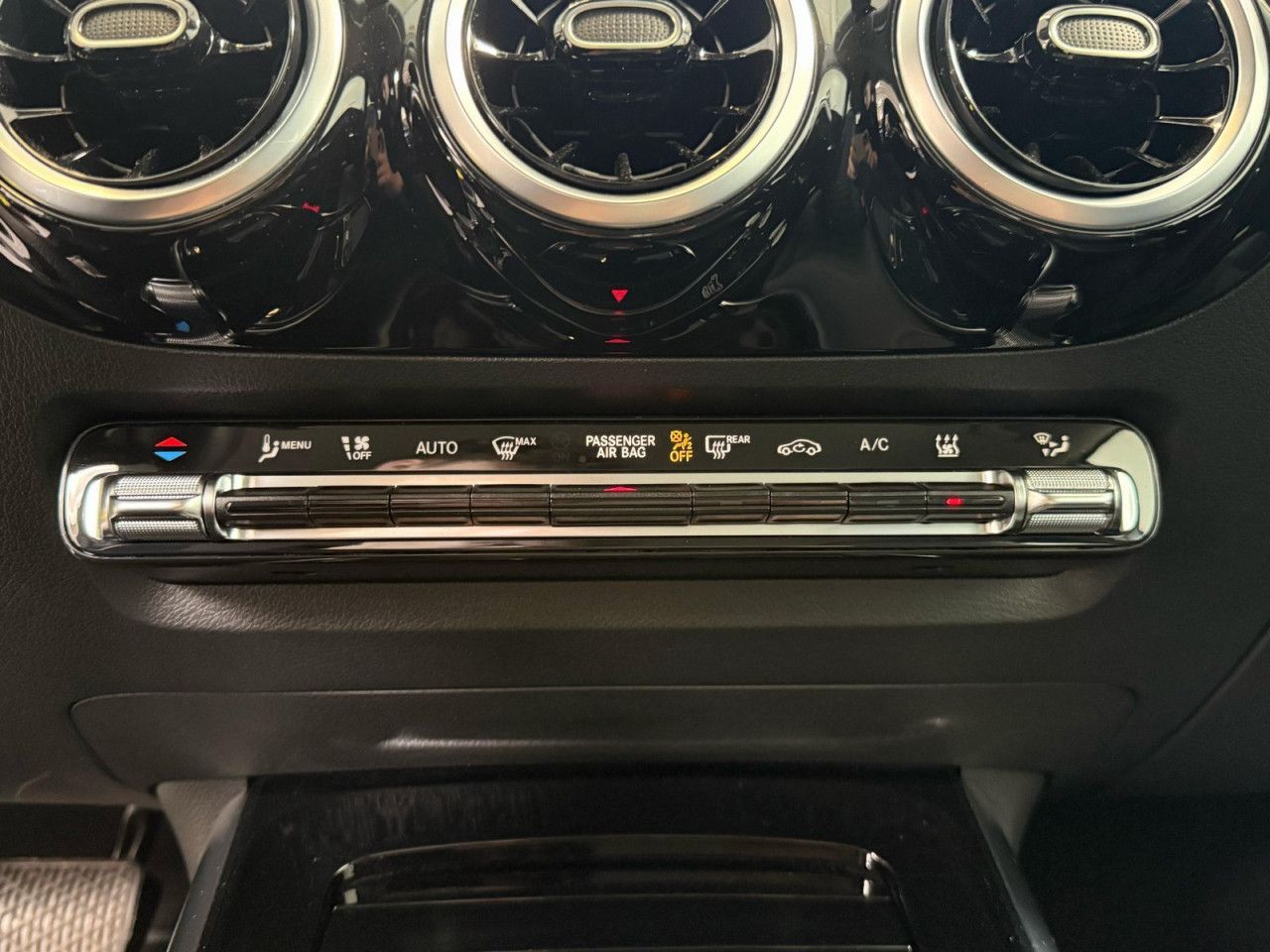 Mercedes-Benz B-Klasse – Bild 17