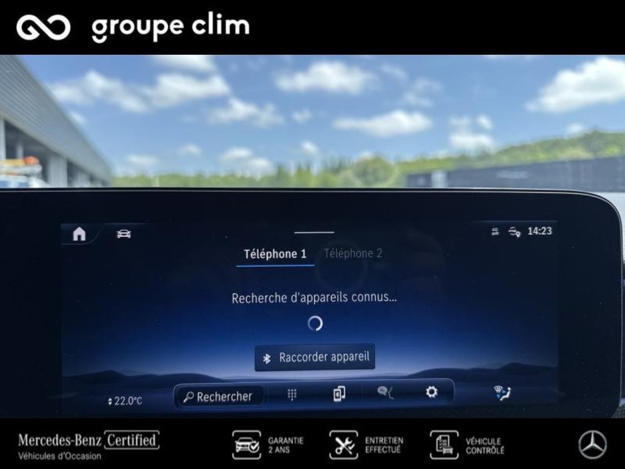 Photo du véhicule 18 / 18