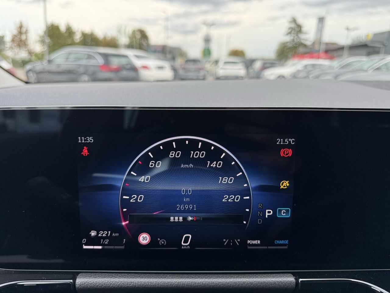 Mercedes-Benz GLA – Bild 14