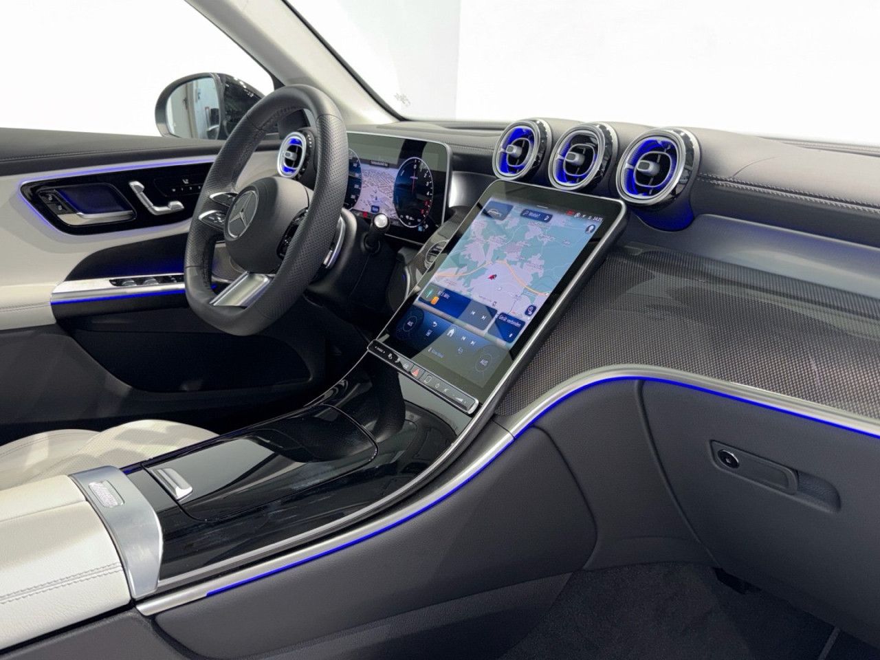 Mercedes-Benz GLC – Bild 12