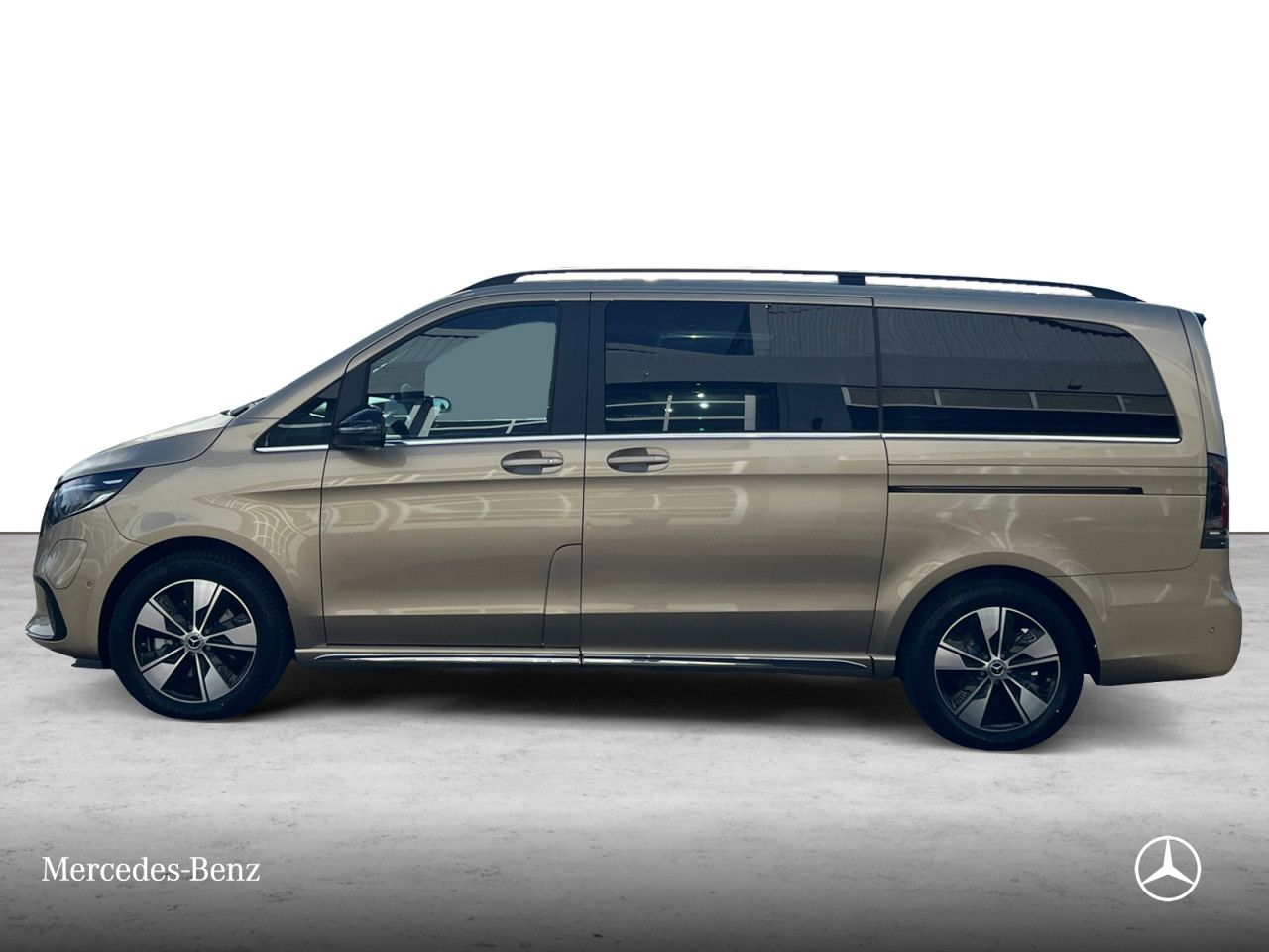 Mercedes-Benz EQV – Bild 12