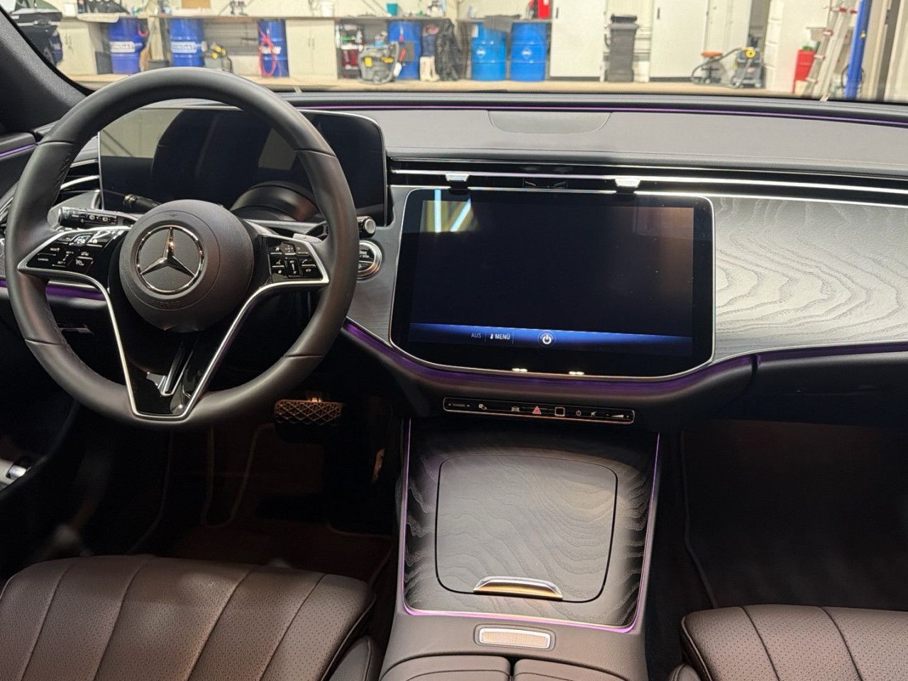 Mercedes-Benz E-Klasse – Bild 14