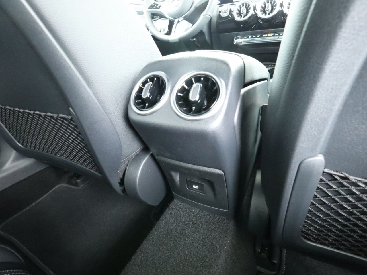 Mercedes-Benz CLA – Bild 24