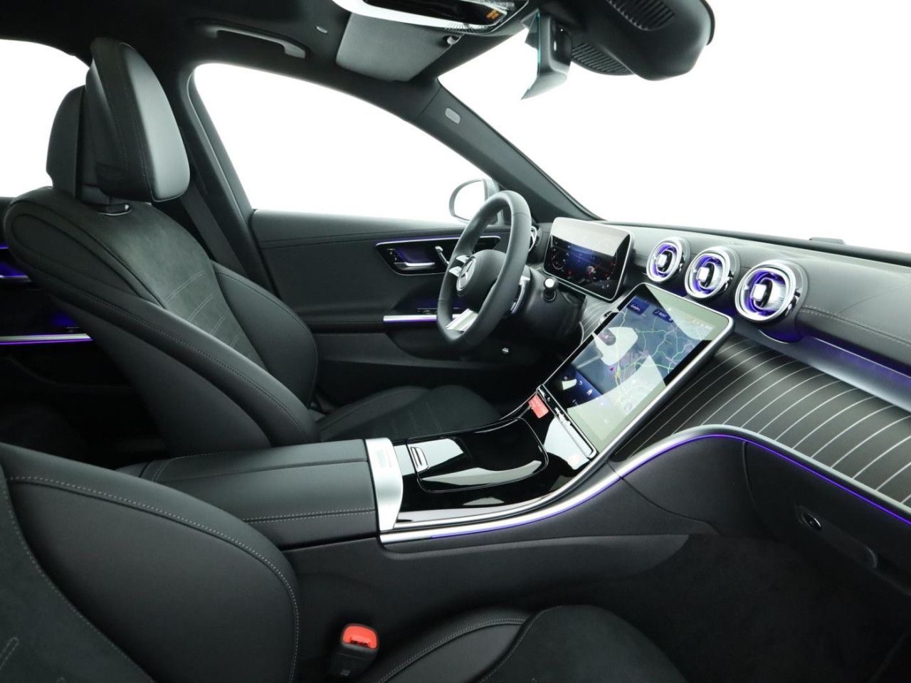 Mercedes-Benz C-Klasse – Bild 17